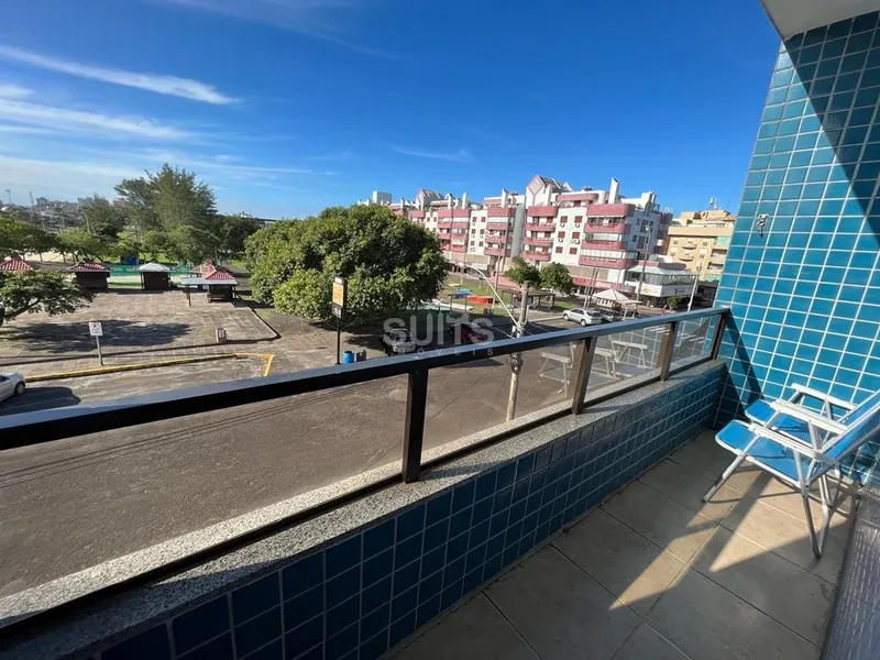 Apartamento no Centro da Praia de Atlântida: 19ª foto da galeria de imagens do imóvel