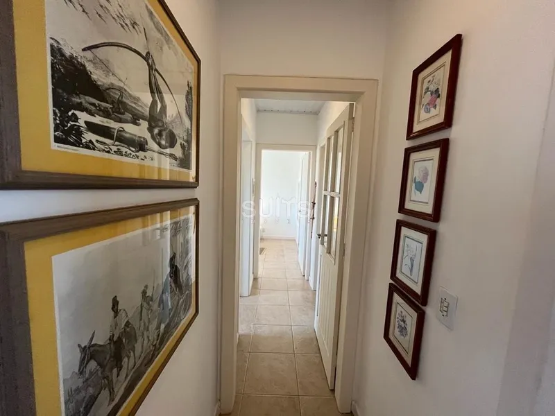 Apartamento no Centro da Praia de Atlântida: 10ª foto da galeria de imagens do imóvel