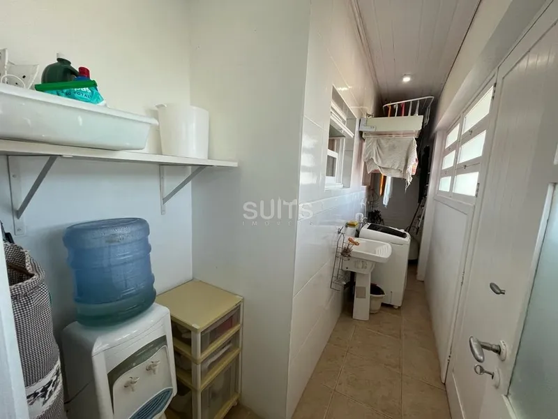 Apartamento no Centro da Praia de Atlântida: 9ª foto da galeria de imagens do imóvel