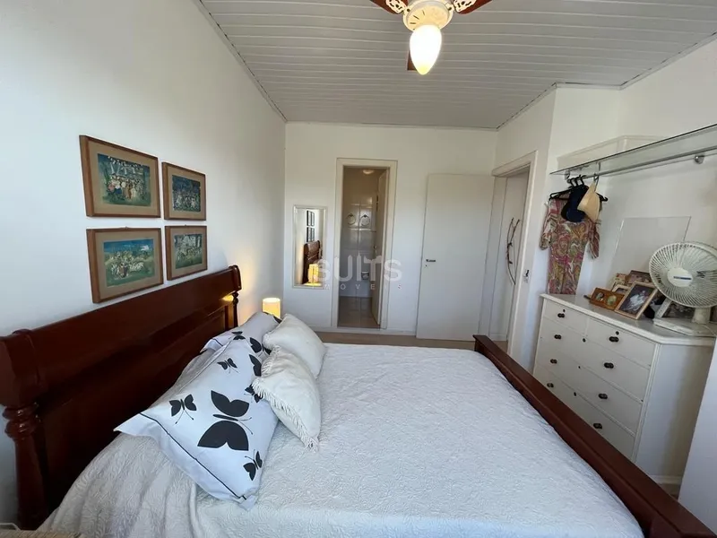 Apartamento no Centro da Praia de Atlântida: 15ª foto da galeria de imagens do imóvel