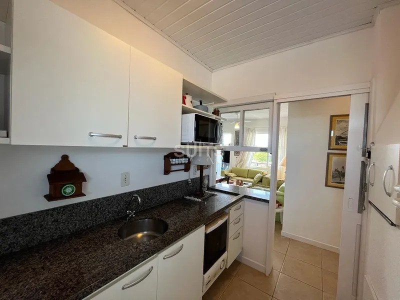 Apartamento no Centro da Praia de Atlântida: 6ª foto da galeria de imagens do imóvel