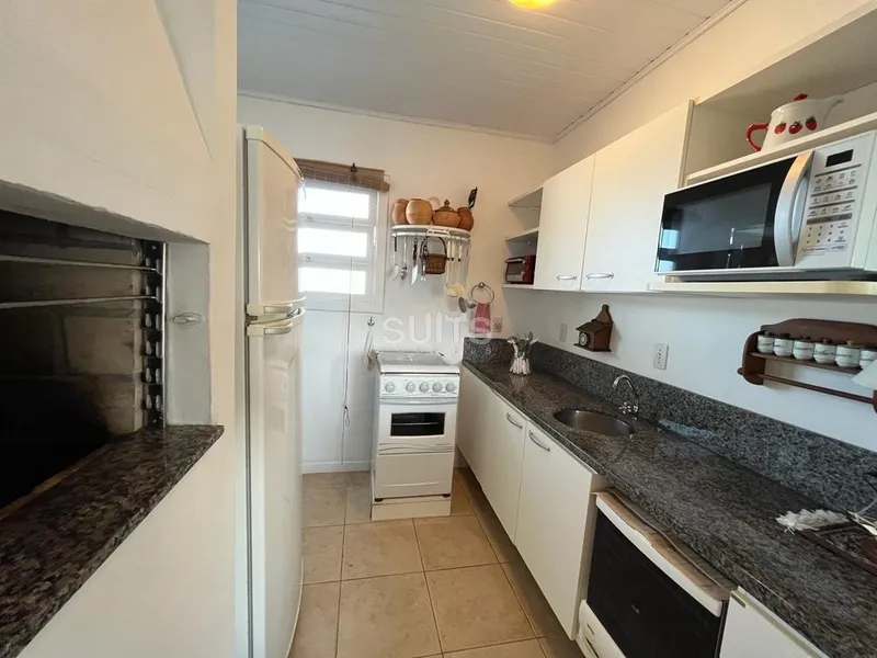 Apartamento no Centro da Praia de Atlântida: 7ª foto da galeria de imagens do imóvel