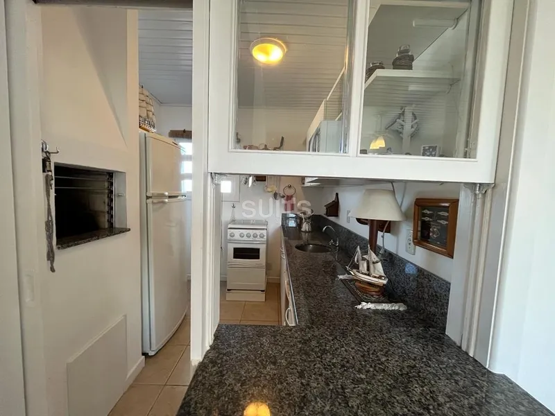 Apartamento no Centro da Praia de Atlântida: 5ª foto da galeria de imagens do imóvel