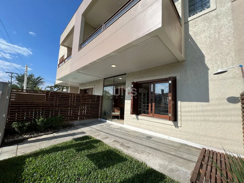 Excelente duplex à venda no Centro de Xangri-lá: 3ª foto da galeria de imagens do imóvel