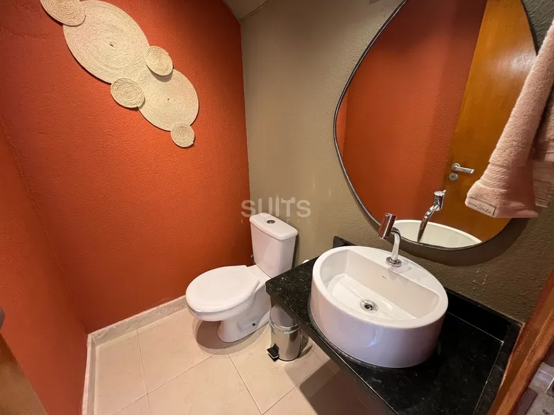 Excelente duplex à venda no Centro de Xangri-lá: 13ª foto da galeria de imagens do imóvel