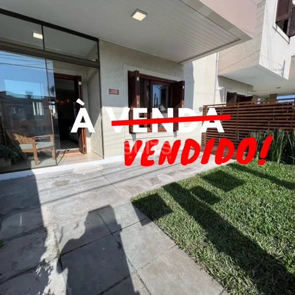 Excelente duplex à venda no Centro de Xangri-lá: 1ª foto da galeria de imagens do imóvel