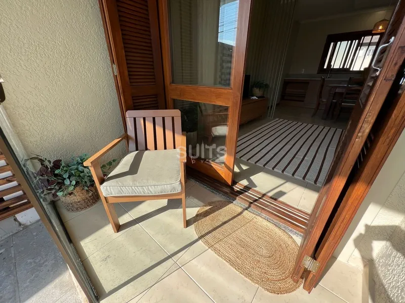 Excelente duplex à venda no Centro de Xangri-lá: 5ª foto da galeria de imagens do imóvel