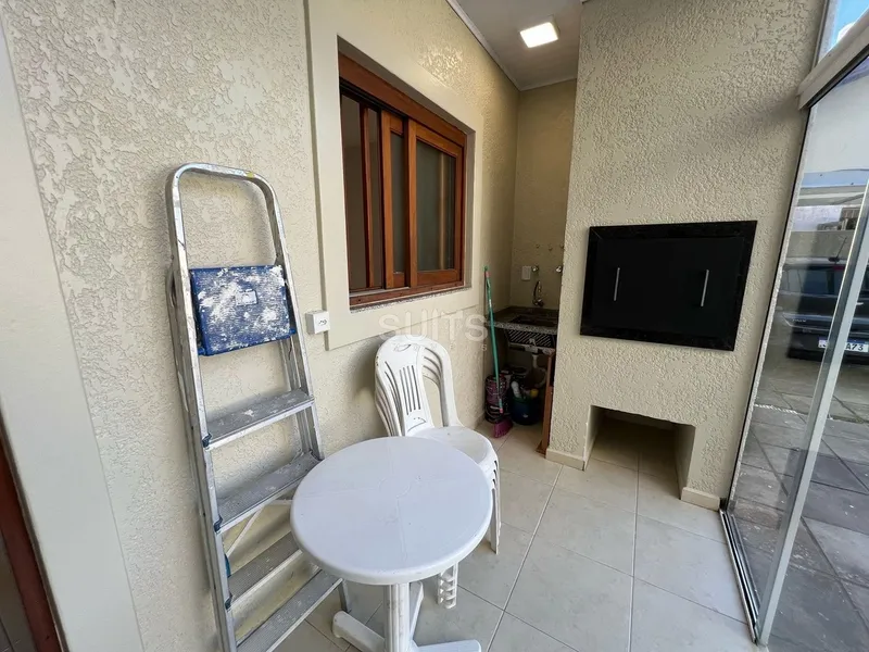 Excelente duplex à venda no Centro de Xangri-lá: 14ª foto da galeria de imagens do imóvel