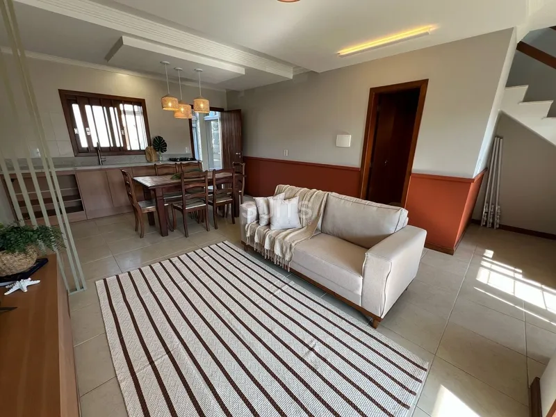 Excelente duplex à venda no Centro de Xangri-lá: 8ª foto da galeria de imagens do imóvel