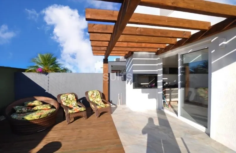 Linda casa no Condomínio Las Palmas: 22ª foto da galeria de imagens do imóvel