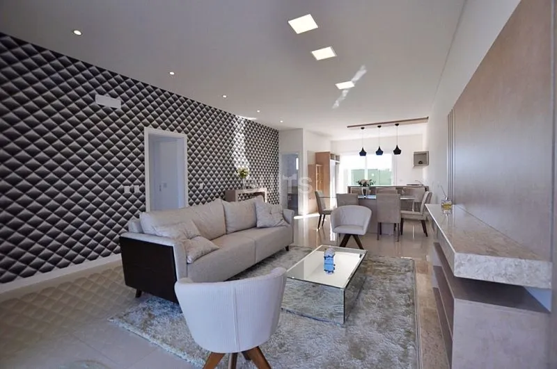 Linda casa no Condomínio Las Palmas: 7ª foto da galeria de imagens do imóvel