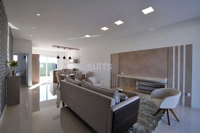 Linda casa no Condomínio Las Palmas: 10ª foto da galeria de imagens do imóvel