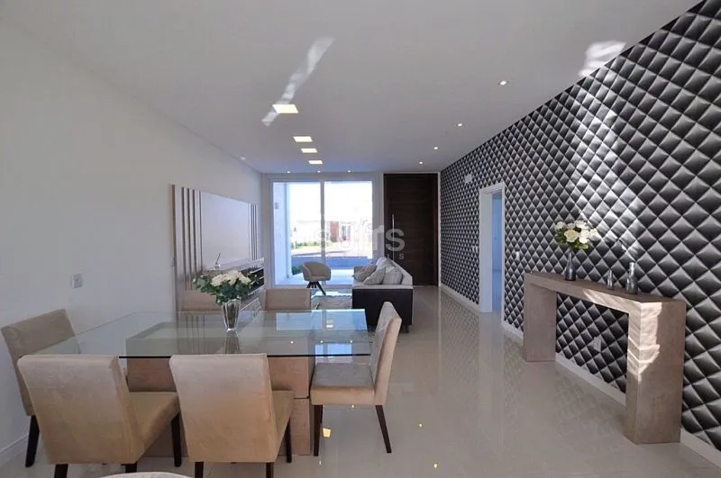 Linda casa no Condomínio Las Palmas: 11ª foto da galeria de imagens do imóvel