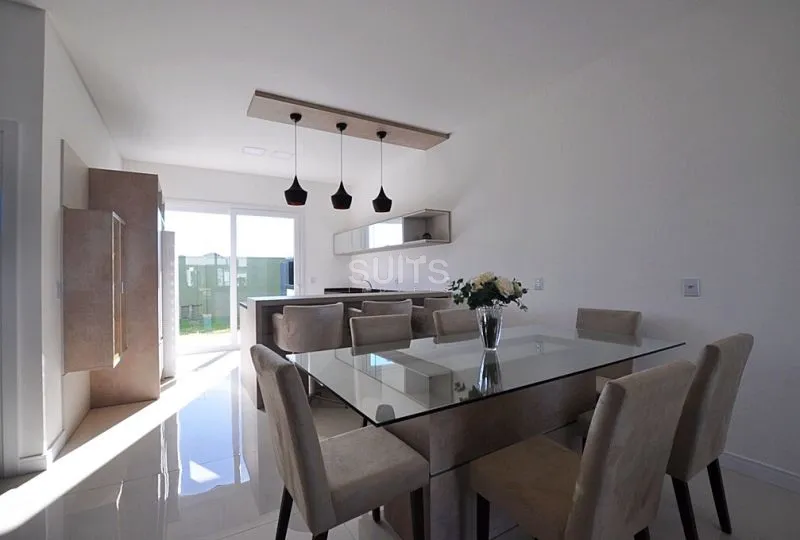 Linda casa no Condomínio Las Palmas: 12ª foto da galeria de imagens do imóvel