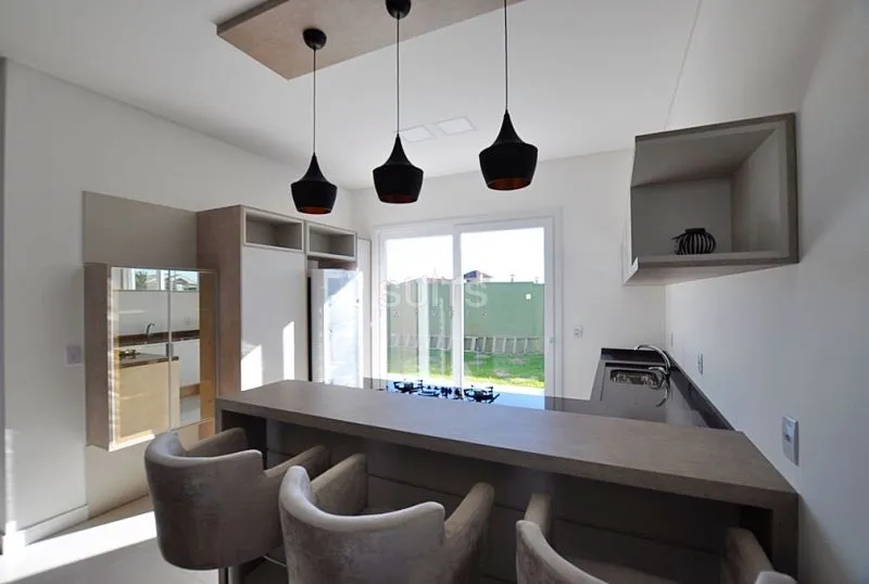 Linda casa no Condomínio Las Palmas: 13ª foto da galeria de imagens do imóvel