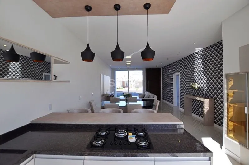 Linda casa no Condomínio Las Palmas: 14ª foto da galeria de imagens do imóvel