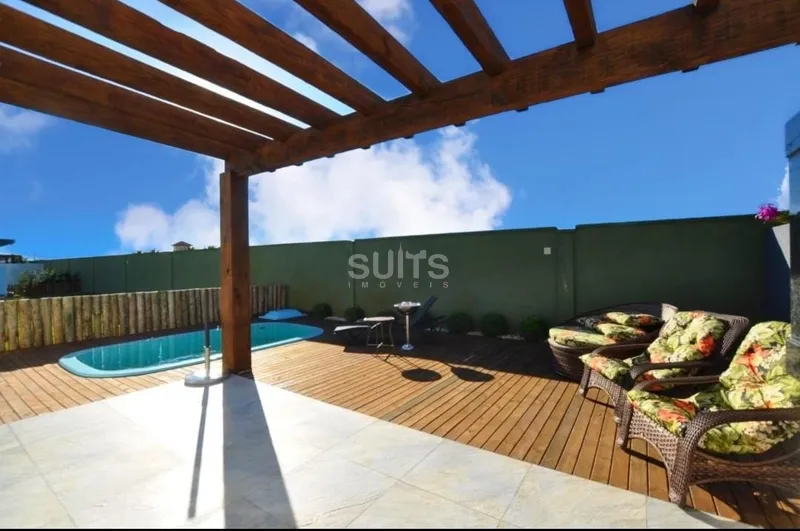 Linda casa no Condomínio Las Palmas: 5ª foto da galeria de imagens do imóvel