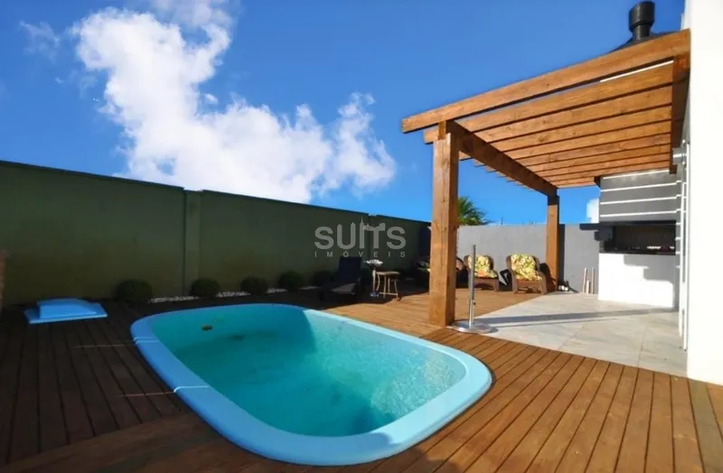 Linda casa no Condomínio Las Palmas: 21ª foto da galeria de imagens do imóvel