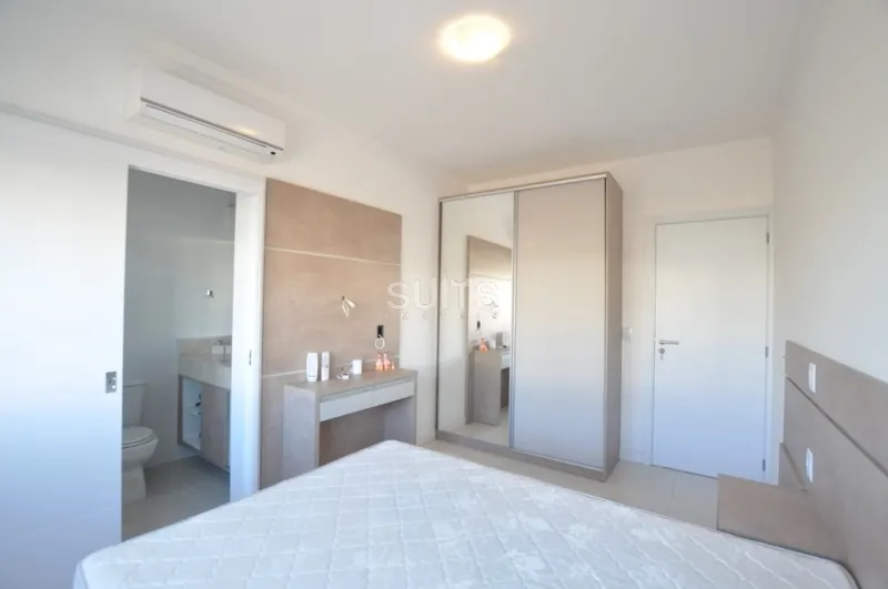 Linda casa no Condomínio Las Palmas: 16ª foto da galeria de imagens do imóvel