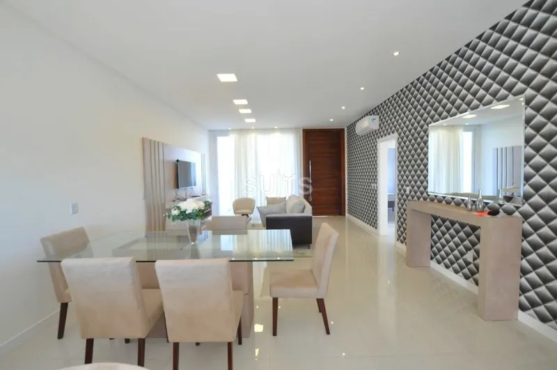 Linda casa no Condomínio Las Palmas: 9ª foto da galeria de imagens do imóvel