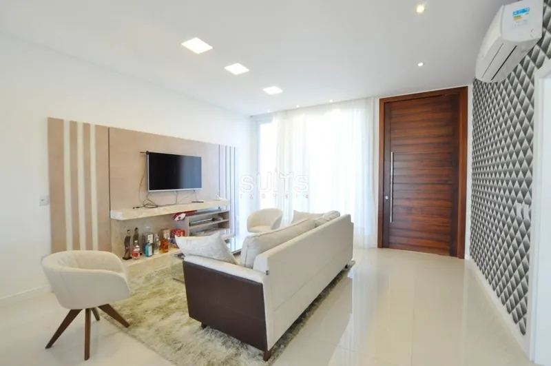 Linda casa no Condomínio Las Palmas: 6ª foto da galeria de imagens do imóvel