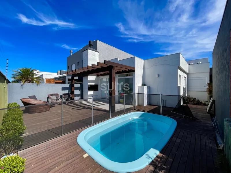 Linda casa no Condomínio Las Palmas: 3ª foto da galeria de imagens do imóvel