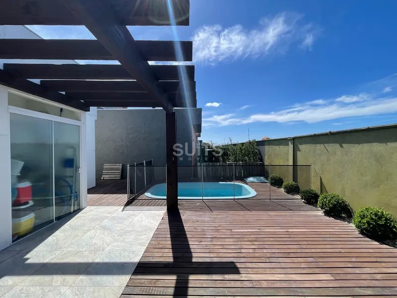 Linda casa no Condomínio Las Palmas: 4ª foto da galeria de imagens do imóvel