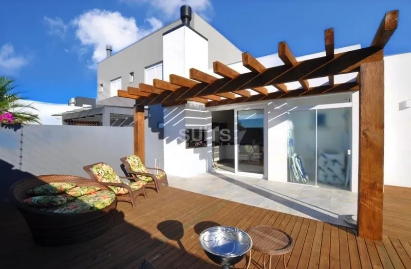 Linda casa no Condomínio Las Palmas: 23ª foto da galeria de imagens do imóvel