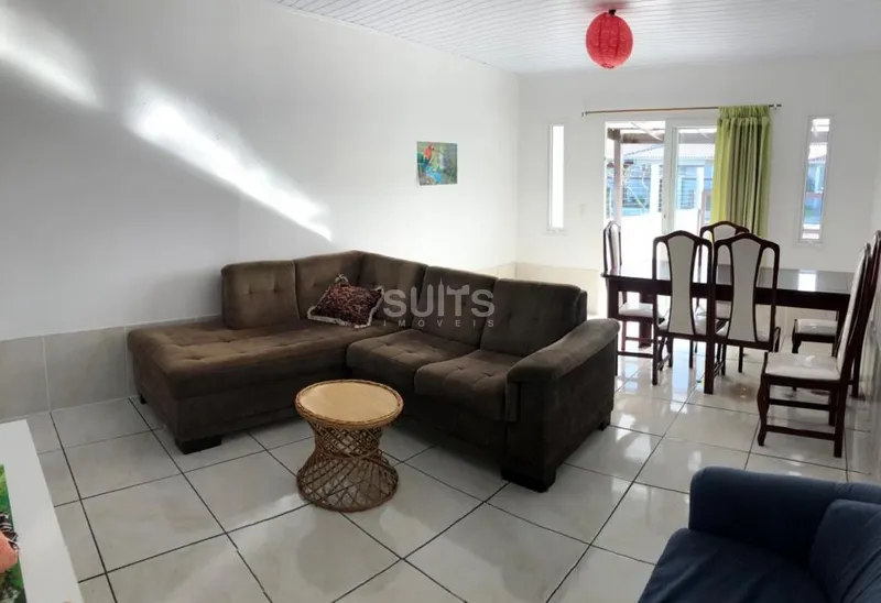 Ótima Casa Geminada no Centro de Xangri-Lá: 2ª foto da galeria de imagens do imóvel