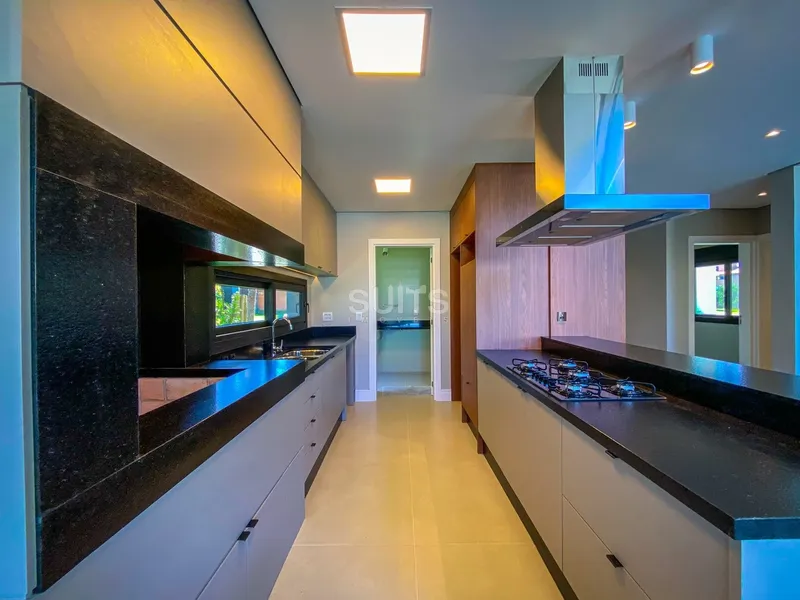 Excelente sobrado à venda no condomínio Acqualina: 12ª foto da galeria de imagens do imóvel