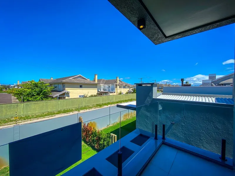 Excelente sobrado à venda no condomínio Acqualina: 21ª foto da galeria de imagens do imóvel