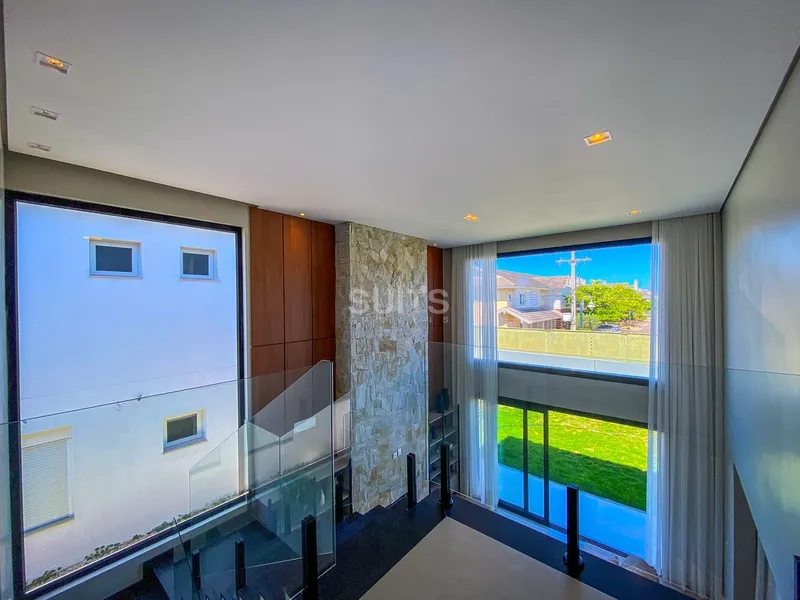 Excelente sobrado à venda no condomínio Acqualina: 18ª foto da galeria de imagens do imóvel