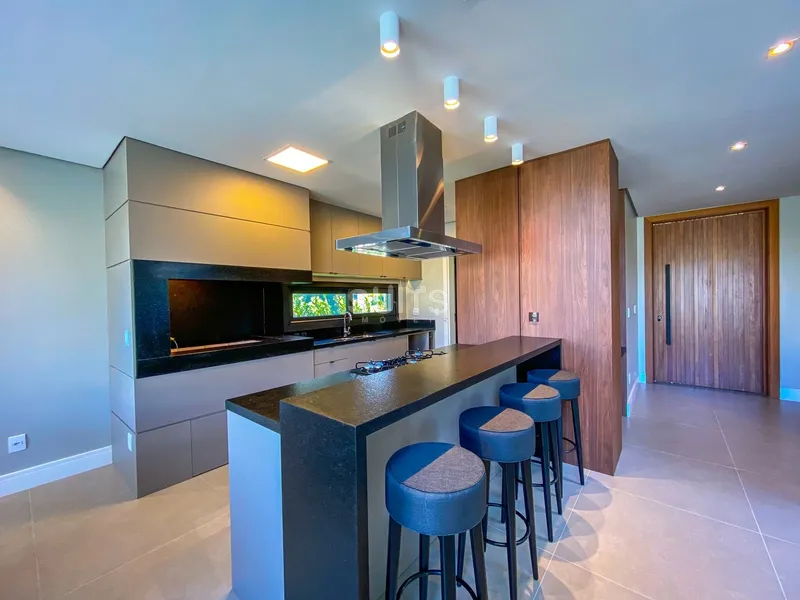 Excelente sobrado à venda no condomínio Acqualina: 13ª foto da galeria de imagens do imóvel