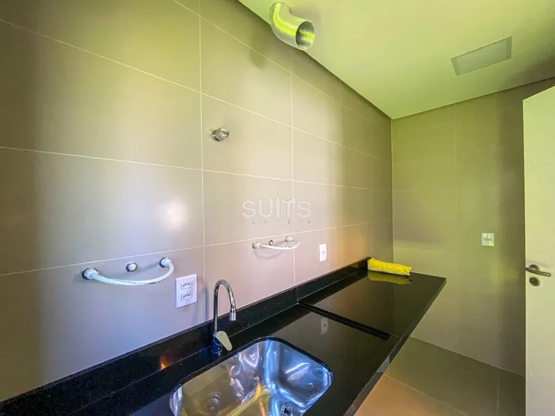 Excelente sobrado à venda no condomínio Acqualina: 15ª foto da galeria de imagens do imóvel