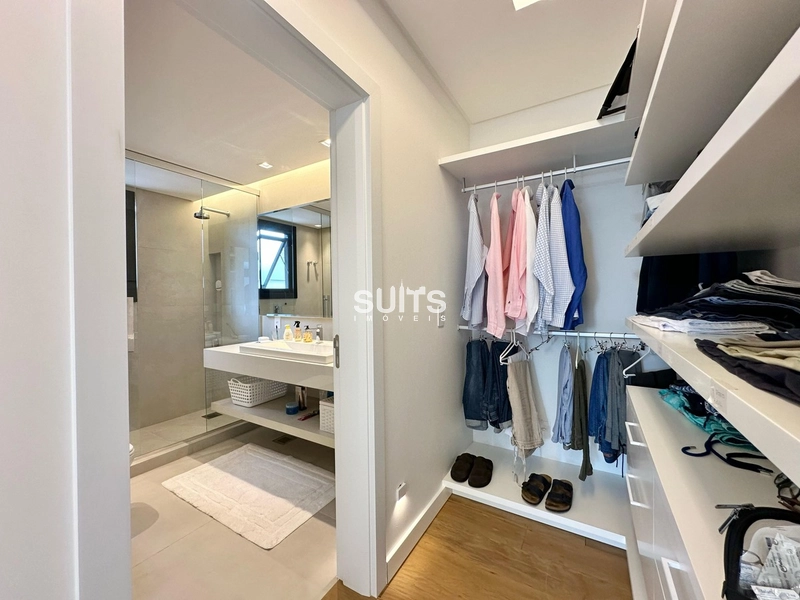 Mansão com 02 terrenos na beira do lago no cond. Bosques de Atlântida: 55ª foto da galeria de imagens do imóvel