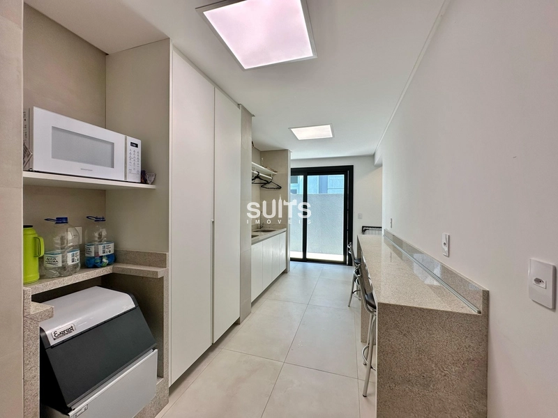 Mansão com 02 terrenos na beira do lago no cond. Bosques de Atlântida: 42ª foto da galeria de imagens do imóvel