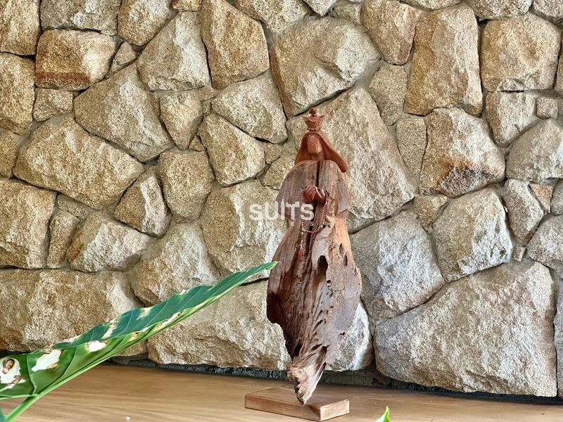 Mansão com 02 terrenos na beira do lago no cond. Bosques de Atlântida: 18ª foto da galeria de imagens do imóvel