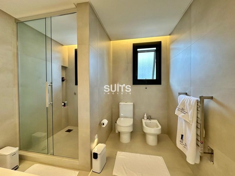 Mansão com 02 terrenos na beira do lago no cond. Bosques de Atlântida: 54ª foto da galeria de imagens do imóvel