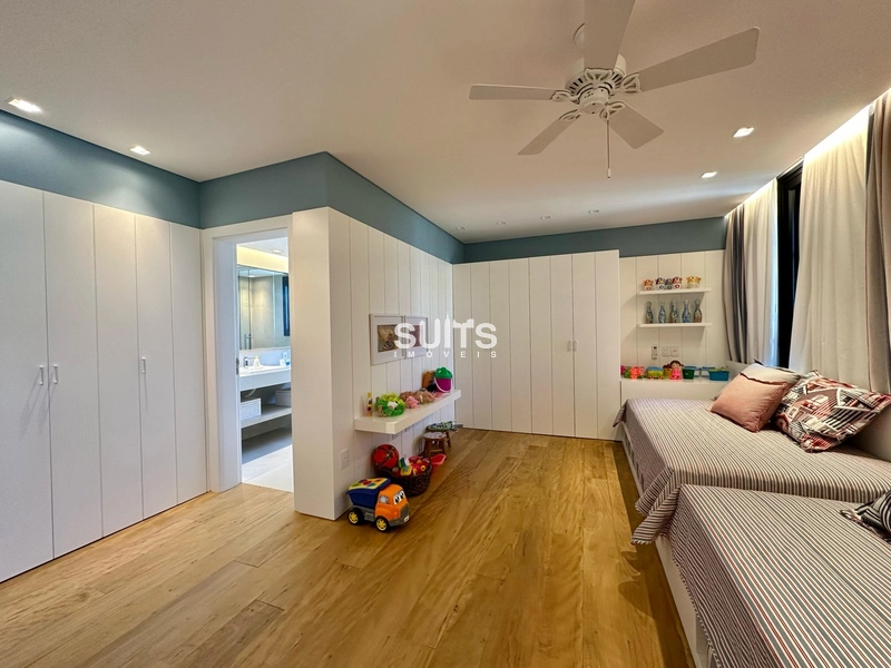 Mansão com 02 terrenos na beira do lago no cond. Bosques de Atlântida: 61ª foto da galeria de imagens do imóvel