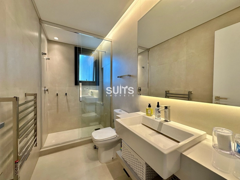 Mansão com 02 terrenos na beira do lago no cond. Bosques de Atlântida: 45ª foto da galeria de imagens do imóvel