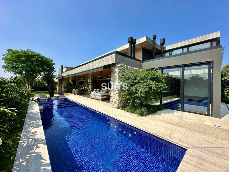 Mansão com 02 terrenos na beira do lago no cond. Bosques de Atlântida: 64ª foto da galeria de imagens do imóvel