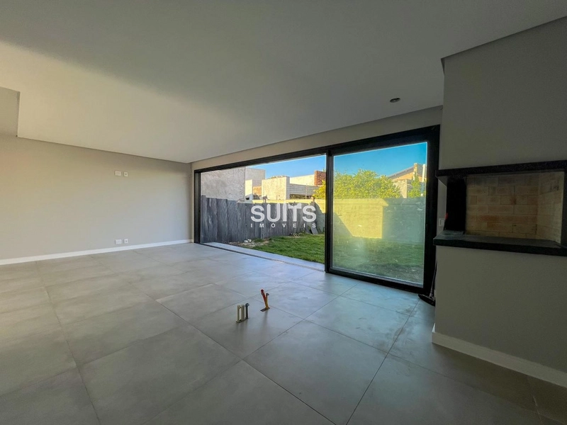 Excelente sobrado frente norte à venda no condomínio Sunset: 5ª foto da galeria de imagens do imóvel