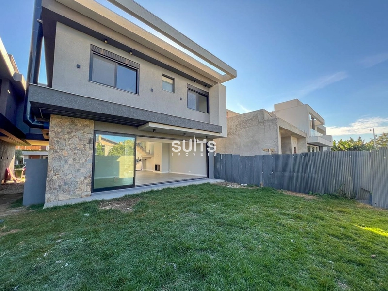 Excelente sobrado frente norte à venda no condomínio Sunset: 25ª foto da galeria de imagens do imóvel