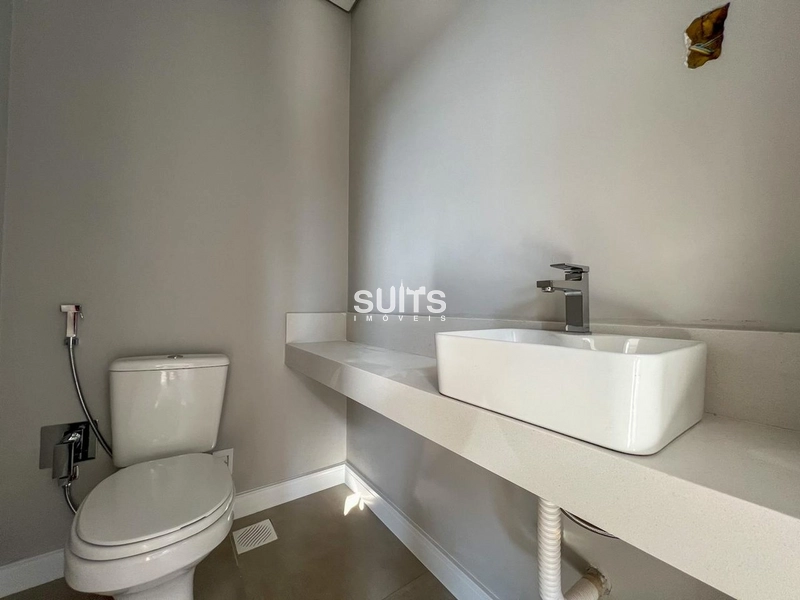 Excelente sobrado frente norte à venda no condomínio Sunset: 22ª foto da galeria de imagens do imóvel