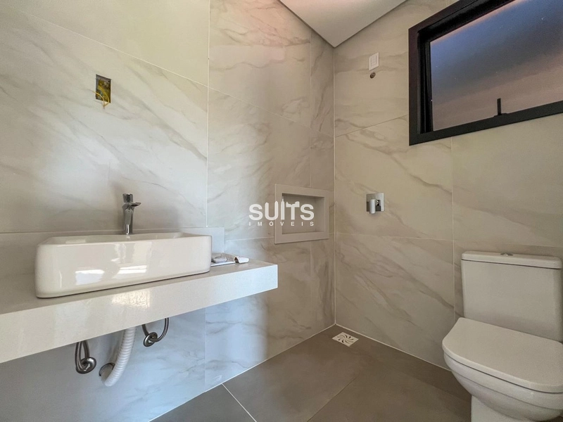 Excelente sobrado frente norte à venda no condomínio Sunset: 18ª foto da galeria de imagens do imóvel