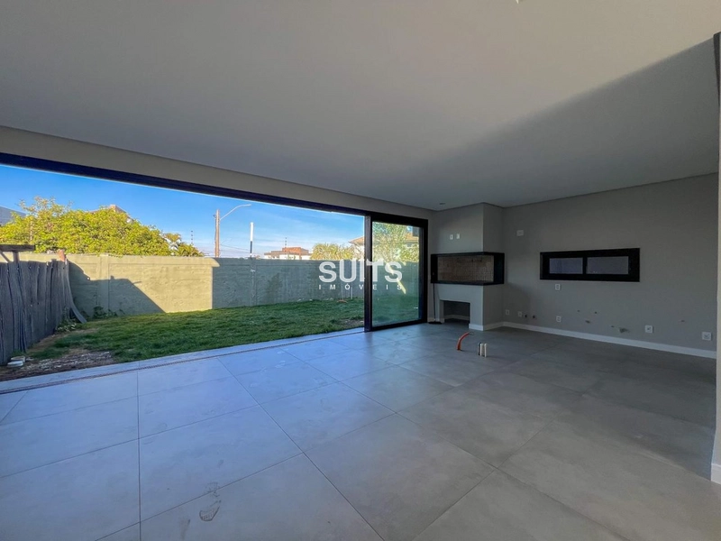 Excelente sobrado frente norte à venda no condomínio Sunset: 6ª foto da galeria de imagens do imóvel