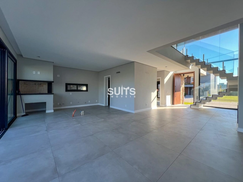 Excelente sobrado frente norte à venda no condomínio Sunset: 7ª foto da galeria de imagens do imóvel