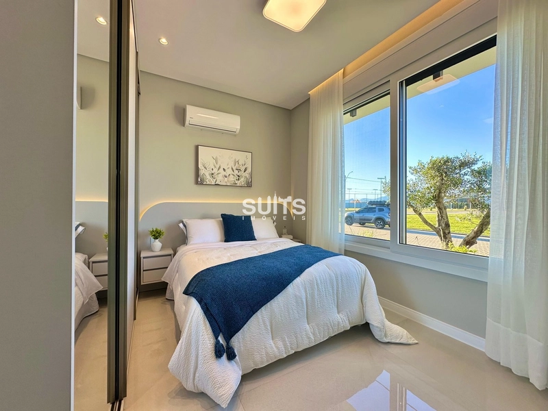 Excelente Sobrado em construção á venda no condomínio Amare: 27ª foto da galeria de imagens do imóvel