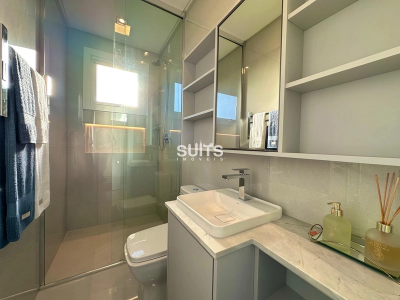 Excelente Sobrado em construção á venda no condomínio Amare: 29ª foto da galeria de imagens do imóvel