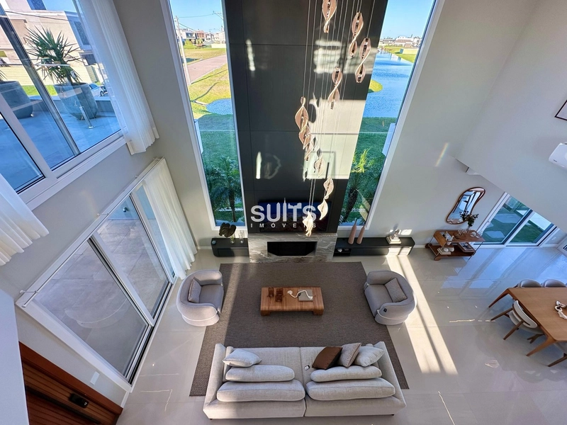 Excelente Sobrado em construção á venda no condomínio Amare: 43ª foto da galeria de imagens do imóvel